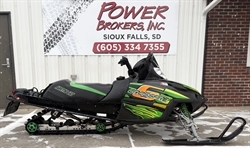 2006 ARCTIC CAT CROSSFIRE 700