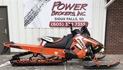 2019 POLARIS PRO RMK  800 155