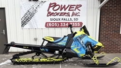 2020 POLARIS PRO RMK  800 163