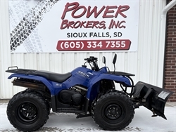 2005 YAMAHA BRUIN 350