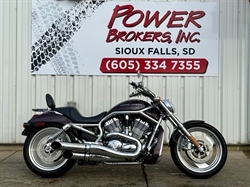 2005 HARLEY DAVIDSON V ROD