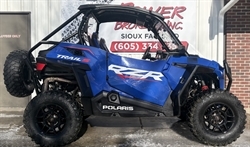 2022 POLARIS RZR TRAIL S 1000 PREMIUM