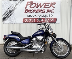 2003 HONDA VLX SHADOW 600