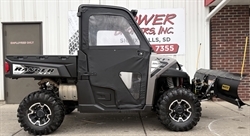 2016 POLARIS RANGER XP 900 EPS