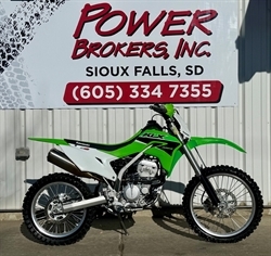 2023 KAWASAKI KLX 300R