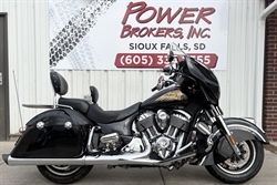 2015 INDIAN CHIEFTAIN