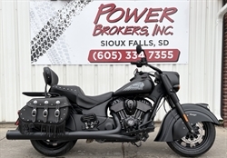 2021 INDIAN VINTAGE DARK HORSE