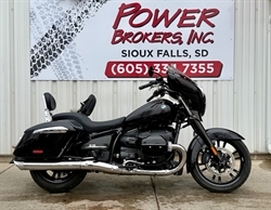 2024 BMW R 18 B