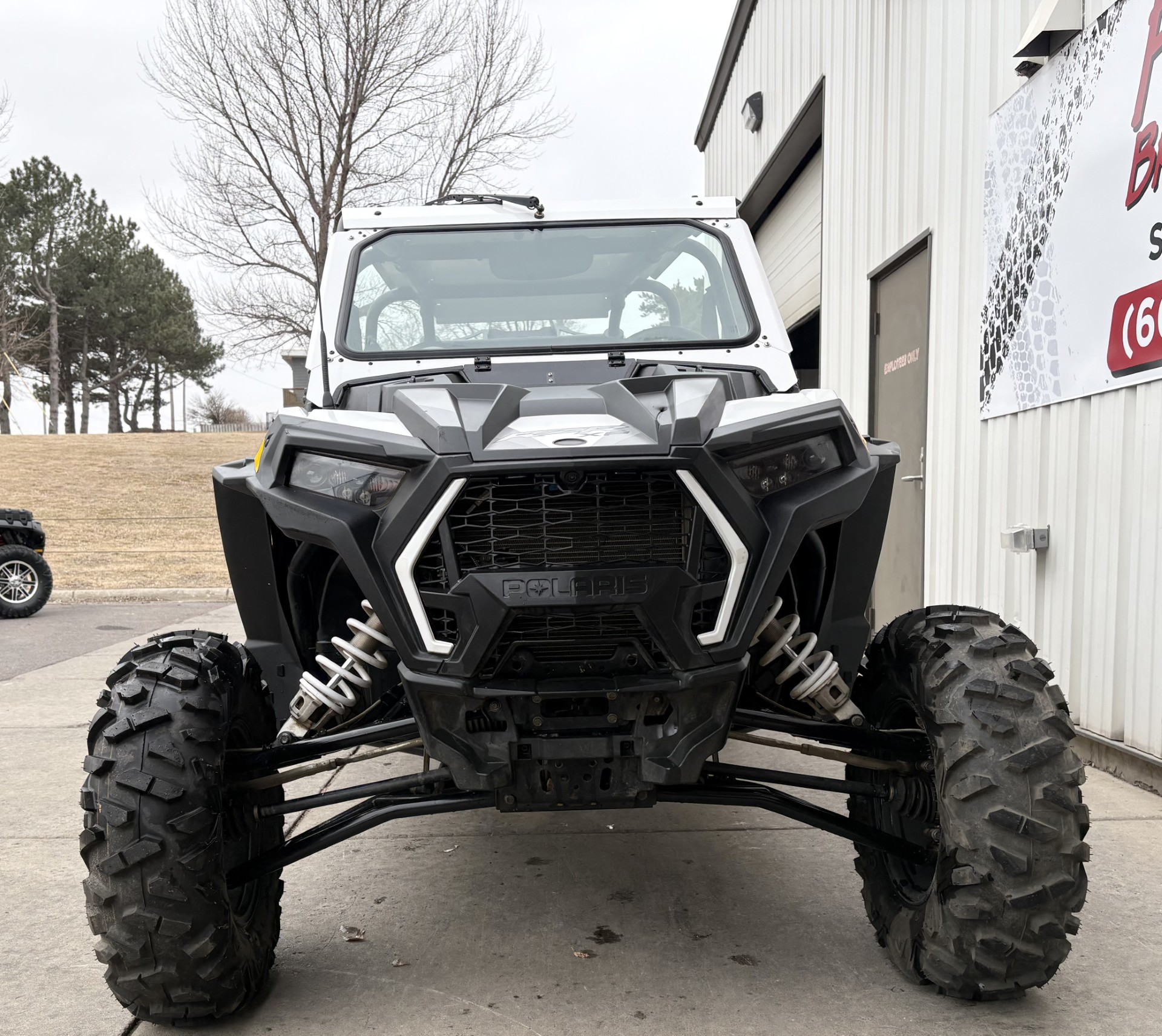 Stock# A84654 USED 2019 POLARIS RZR XP 4 1000 RIDE COMMAND | Sioux ...