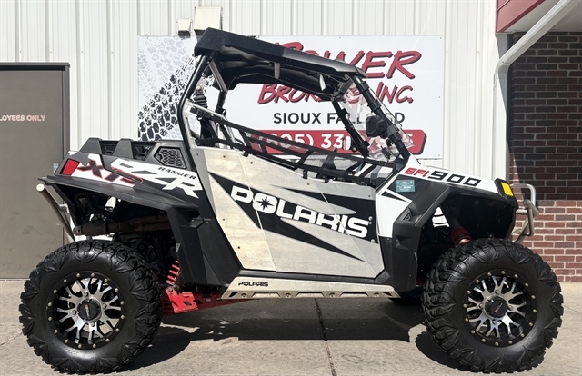 Stock# A30219 USED 2012 POLARIS RZR XP 900 | Sioux Falls, South Dakota ...