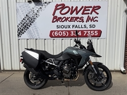 2024 SUZUKI V-STROM 800 DE