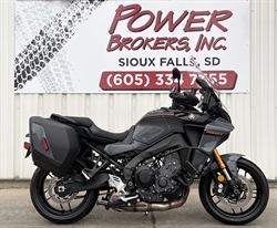 Stock# M15418 USED 2021 KAWASAKI NINJA ZX-6R KRT EDITION | Sioux