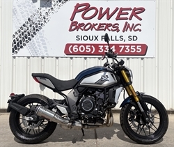 Stock# M15418 USED 2021 KAWASAKI NINJA ZX-6R KRT EDITION | Sioux