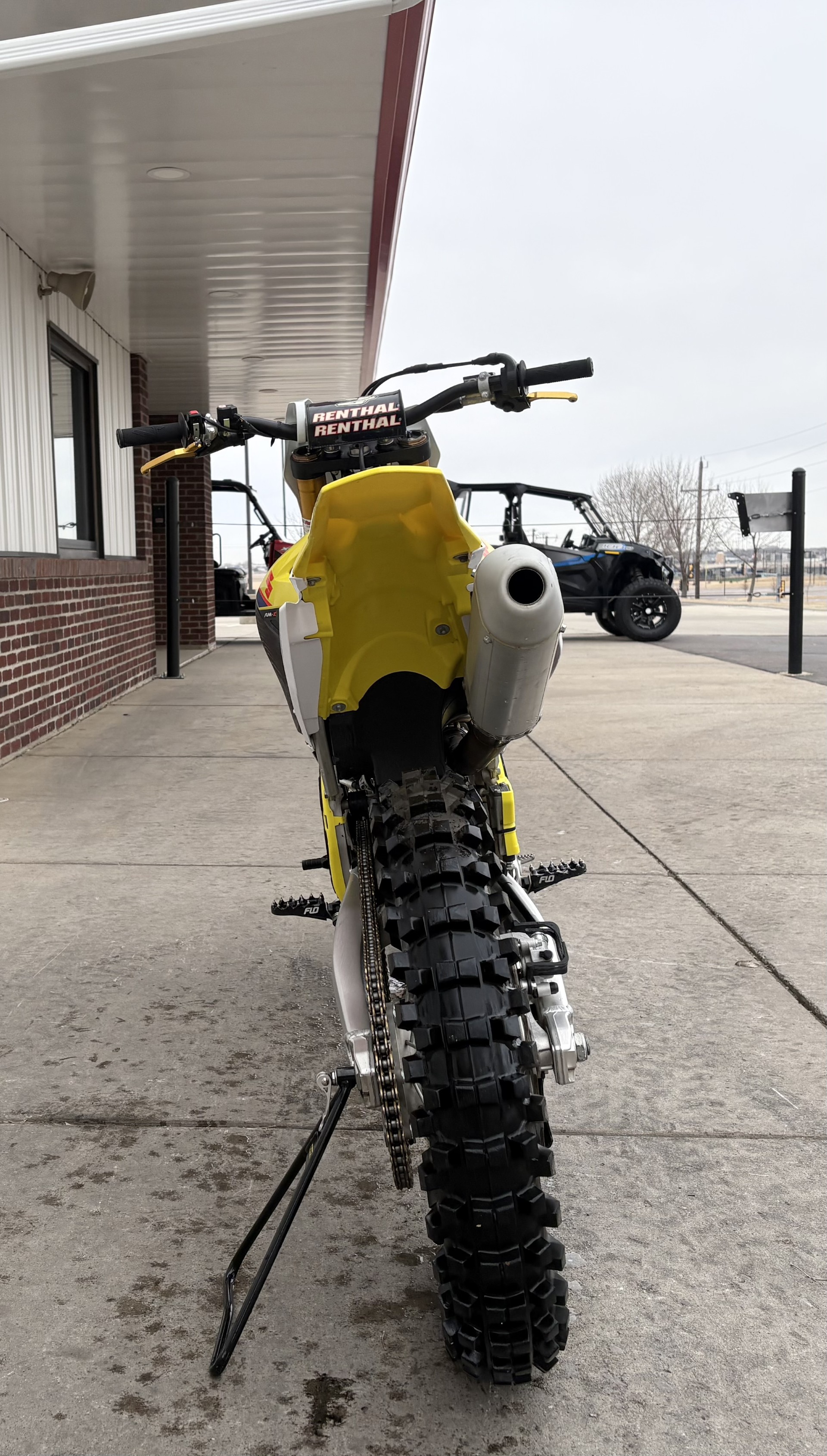 Stock# D00692 USED 2019 SUZUKI RMZ 250 | Sioux Falls, South Dakota