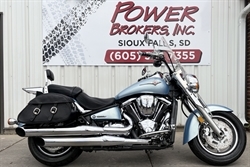 2004 KAWASAKI VULCAN 2000