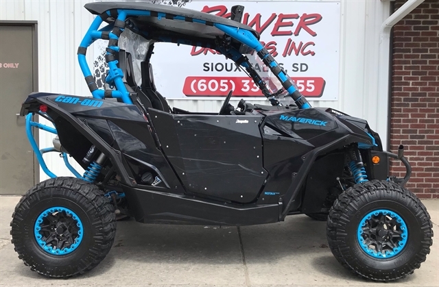 ATVs & Side by Sides | Sioux Falls, South Dakota 57107 | Power