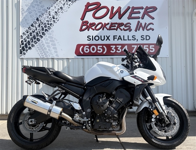 Stock# M08583 USED 2012 YAMAHA FZ 1 | Sioux Falls, South Dakota