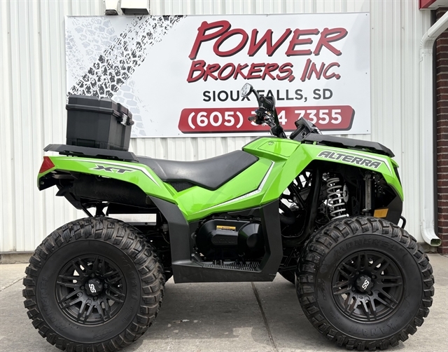 ATVs & Side by Sides | Sioux Falls, South Dakota 57107 | Power