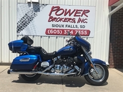 2011 YAMAHA ROYAL STAR VENTURE 1300