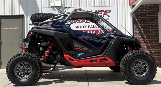 Stock# A82623 USED 2022 POLARIS RZR PRO R ULTIMATE | Sioux Falls, South ...