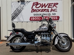 1999 HONDA GL1500 C VALKYRIE