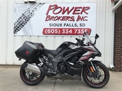 Stock# M01287 USED 2019 KAWASAKI ZX636 NINJA ZX-6R | Sioux Falls