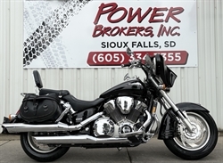 Stock# C00807 USED 2019 HONDA Shadow Phantom 750 | Sioux Falls