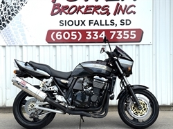 Stock# M02444 USED 2008 KAWASAKI ZX1000E ZX10R | Sioux Falls