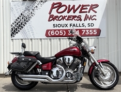 2003 HONDA VTX 1800C