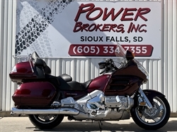 2008 HONDA GOLDWING 1800