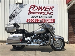 2005 YAMAHA ROYAL STAR VENTURE