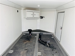 2014 HAULMARK 7X14
