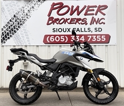 2019 BMW G 310 GS