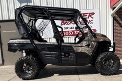 2024 KAWASAKI TERYX 4 LE EPS