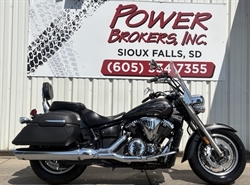 2012 YAMAHA VSTAR 1300