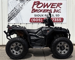 2023 POLARIS SPORTSMAN 1000 XP