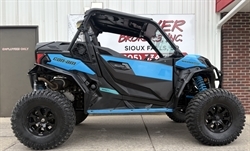 2019 CAN-AM MAVERICK XRC SPORT 1000 R