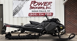 2021 SKI-DOO SUMMIT SP 850 165 E-TEC SHOT