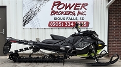 2018 SKI DOO SUMMIT SP 850 175
