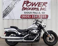 2008 SUZUKI BOULEVARD M50Z