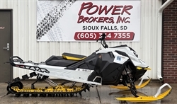 2023 SKI DOO SUMMIT EDGE 850 154 3"