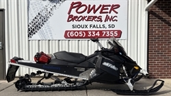 2011 SKI DOO SUMMIT 800 154  ETEC