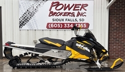 2012 SKI DOO SUMMIT SP 800 154