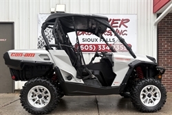 2016 CAN-AM COMMANDER XT 1000 DPS