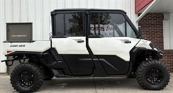 2026 CAN-AM DEFENDER MAX LIMITED HD 11