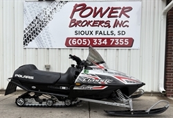 2005 POLARIS CLASSIC FAN 550