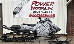 2025 POLARIS BOOST RMK 155