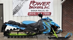 2024 ARCTIC CAT M8000 165 ALPHA ES