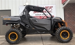 2025 CAN-AM COMMANDER XTP 1000 R