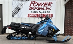 2024 POLARIS INDY XC 850 137